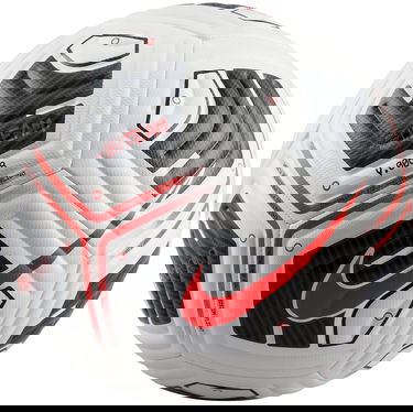 Športna oprema Nike Nike Academy Plus FIFA Basic Soccer Ball Size 4 Bela | FZ2979-100, 1