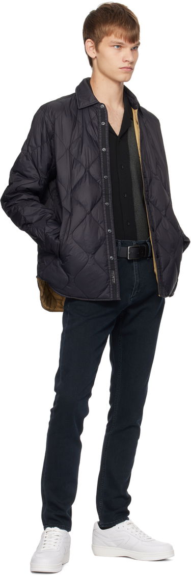 Pasovi rag & bone Rag & Bone Rugged Belt Črna | MIA19H1001LX01, 2