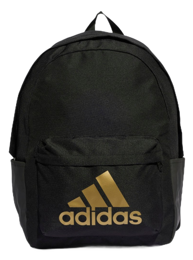 Nahrbtniki in torbe adidas Originals Classic Bage of Sport Backpack Črna | IL5812