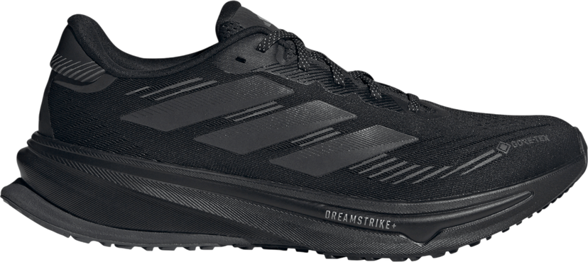 Superge in čevlji adidas Originals Supernova Rise GTX Črna | jp7763