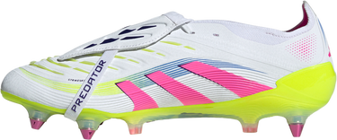 Superge in čevlji adidas Performance Predator Elite FT SG Bela | id8942, 1