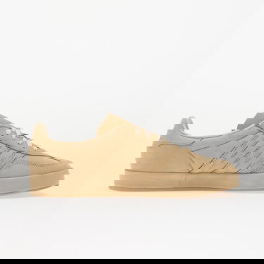 Superge in čevlji adidas Originals Originals GAZELLE INDOOR LUX Bež | JR8832, 2