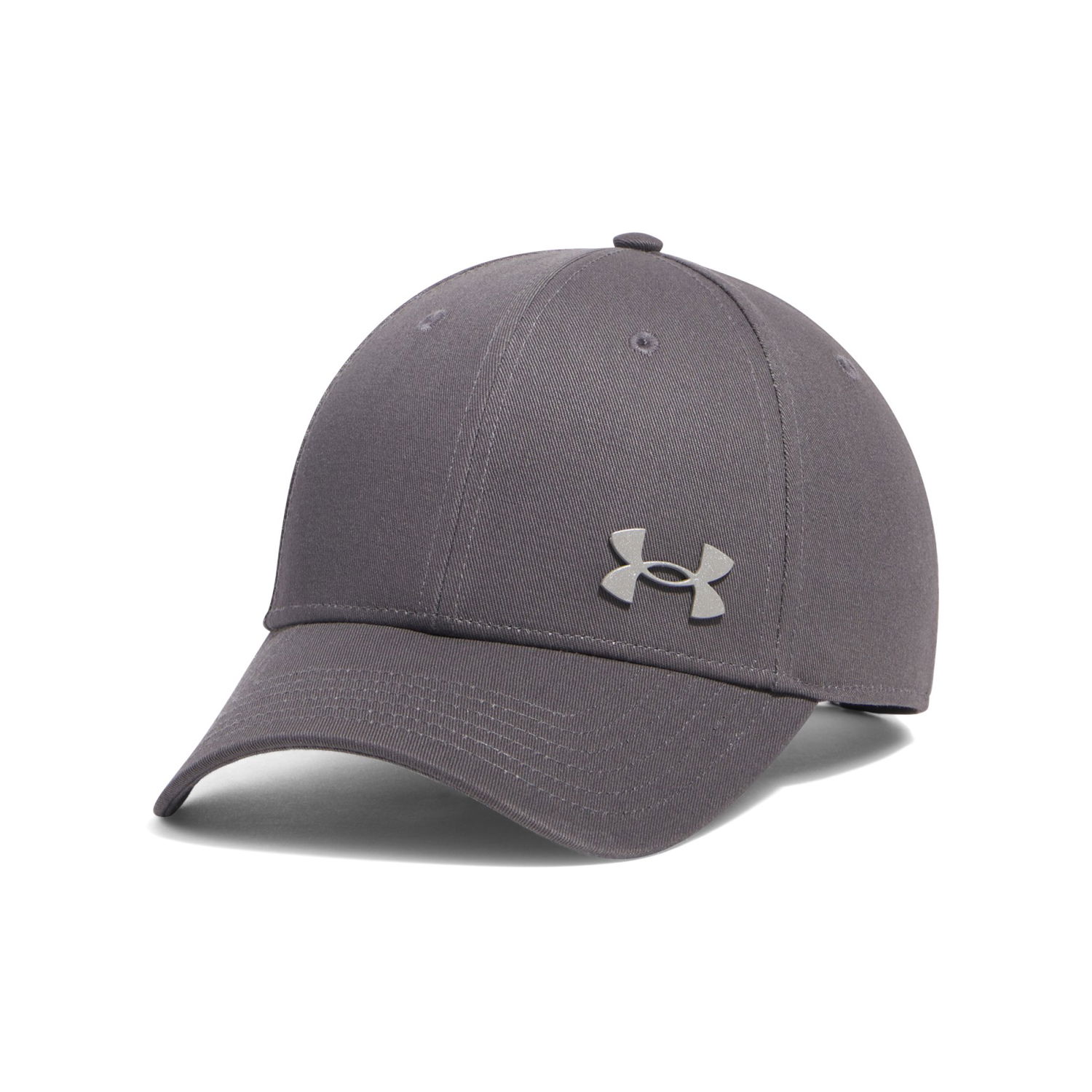 Kapa Under Armour Blitzing Adjustable Cap Siva | 1389695-025, 0