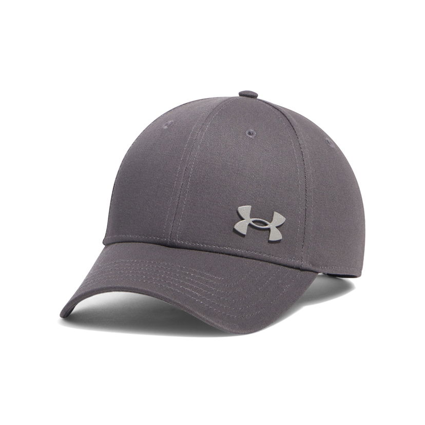 Kapa Under Armour Blitzing Adjustable Cap Siva | 1389695-025