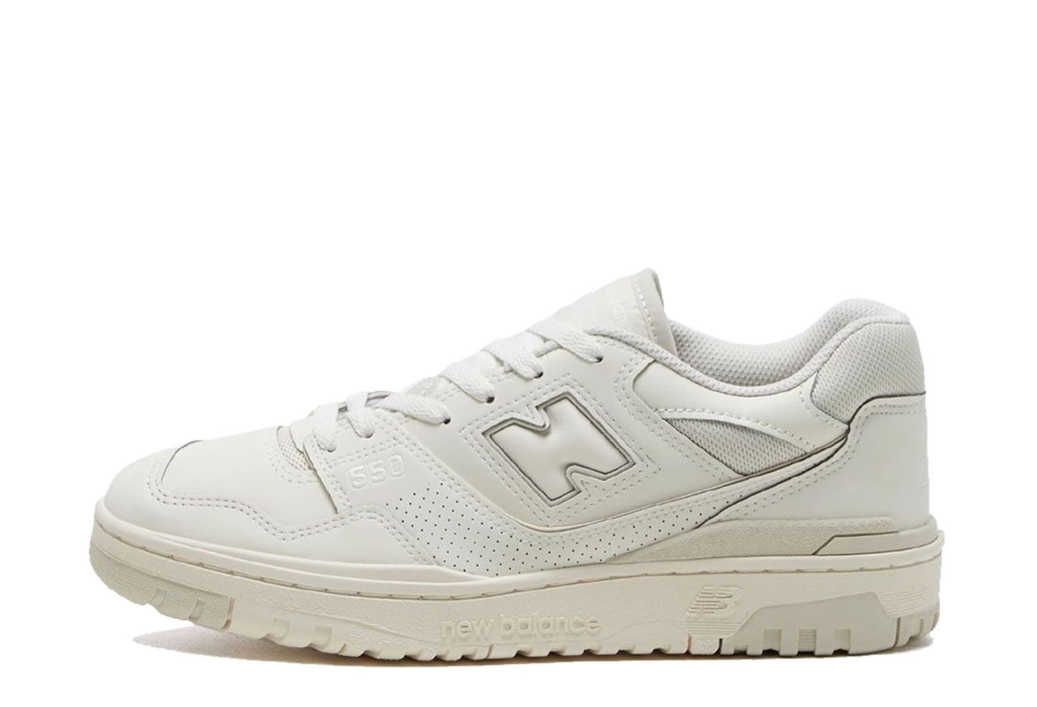 Superge in čevlji New Balance 550 'Turtledove' Bež | BB550HSA, 0