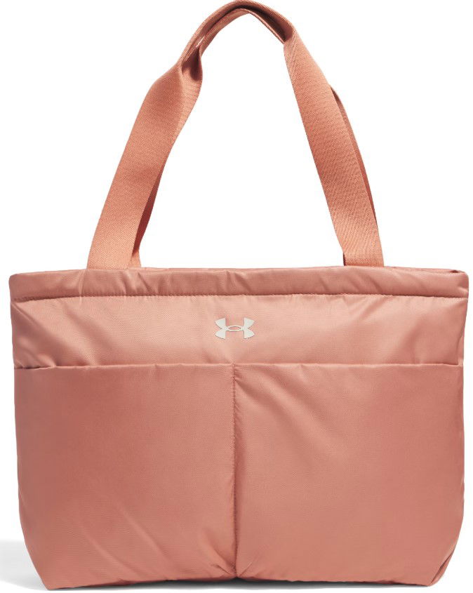 Tote bag Under Armour UA Studio Lite Tote Bag Roza | 1388920-696