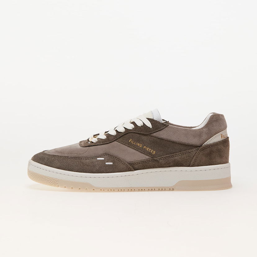Superge in čevlji Filling Pieces Ace Spin Dice Taupe Rjava | 57125751108