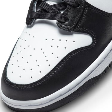 Superge in čevlji Nike Dunk High Retro "Panda" Črna | DD1399-105, 4