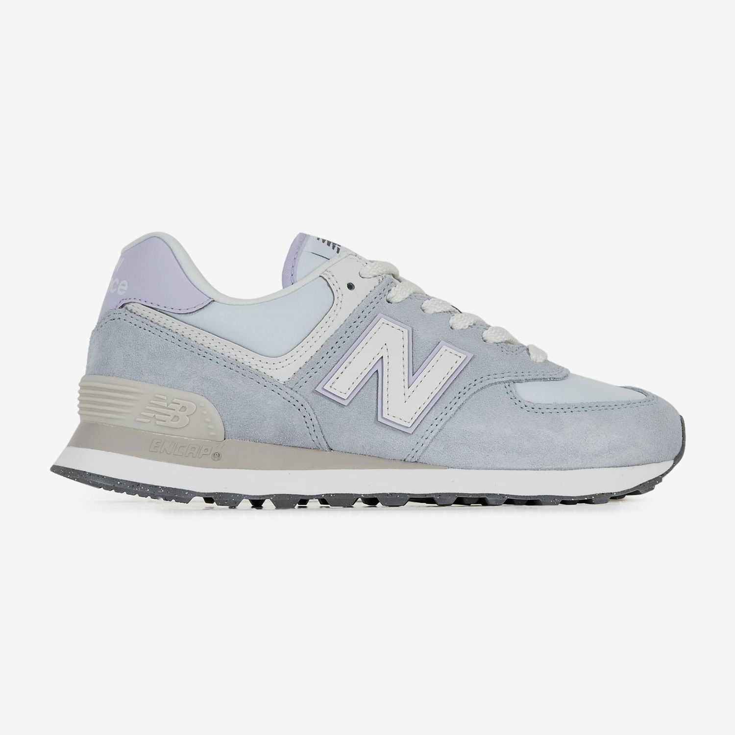 Superge in čevlji New Balance 574 "Violet" Lila | WL574AG2, 0