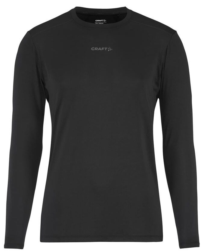 Majica Craft Craft ADV Essence Long Sleeve T-Shirt Črna | 1914793-999000