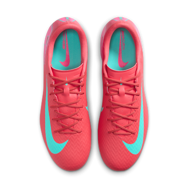 Superge in čevlji Nike Mercurial Vapor 16 Academy AG Roza | FQ8364-800, 4