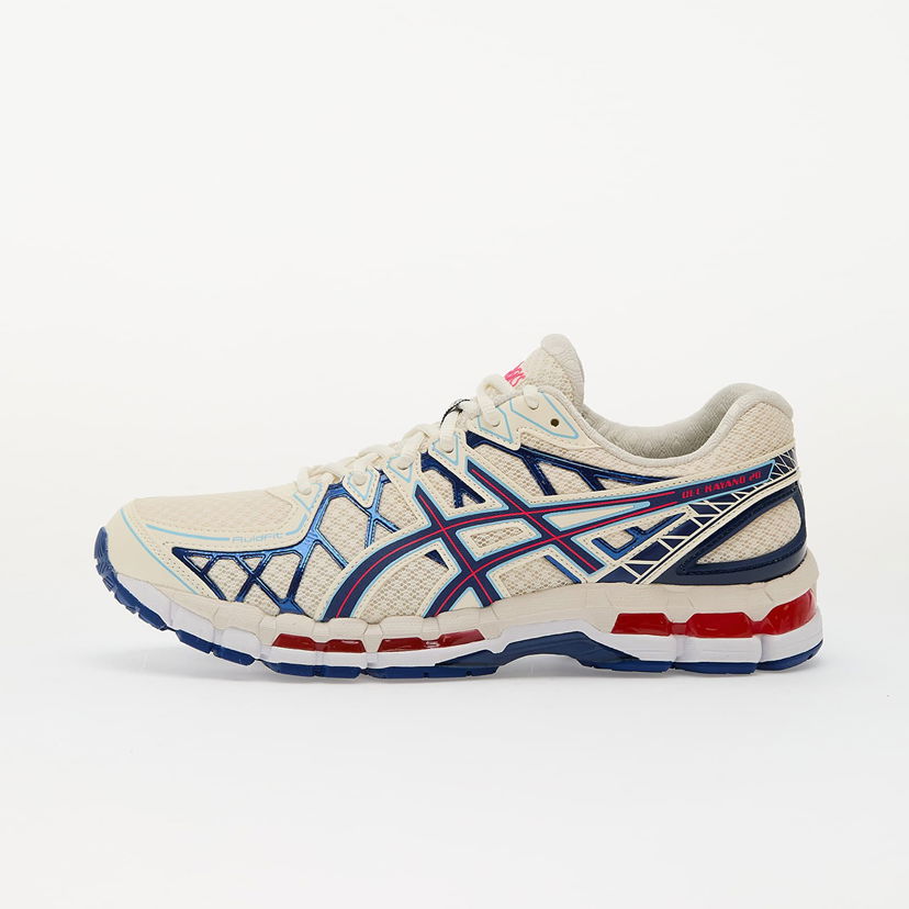 Superge in čevlji Asics Gel-Kayano 20 Bež | 1203A388-101