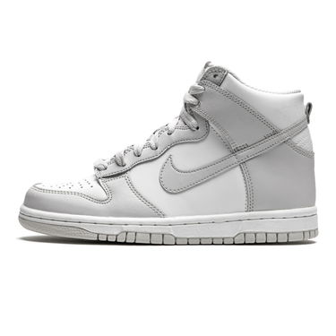 Superge in čevlji Nike Dunk High GS "Vast Grey" Siva | DB2179-101, 0