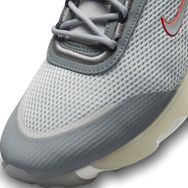 Superge in čevlji Nike Nike React Live Men's Running Shoes - Grey Siva | DR8614-001, 4