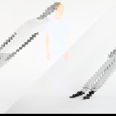 Majica Dime Dime Cursive T-Shirt Bela | DIMEFA2574WHT, 3