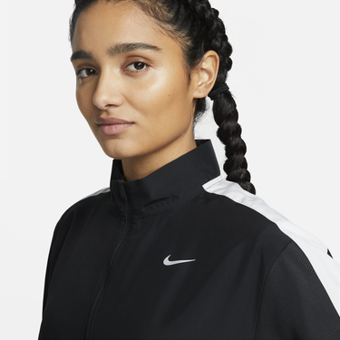 Jakna Nike Dri-FIT Swoosh Run Črna | DX1037-010, 3