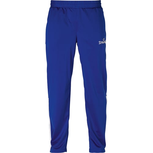 Trenirka Spalding Team Warm Up Track Pants Modra | 3005021, 0
