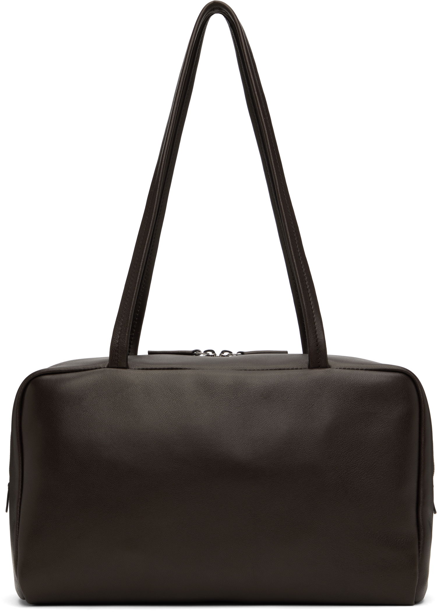 Torbica The Row The Row Astra Bowling Bag Rjava | W1725-L117, 0
