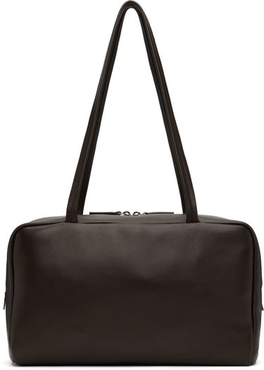 Torbica The Row The Row Astra Bowling Bag Rjava | W1725-L117, 0