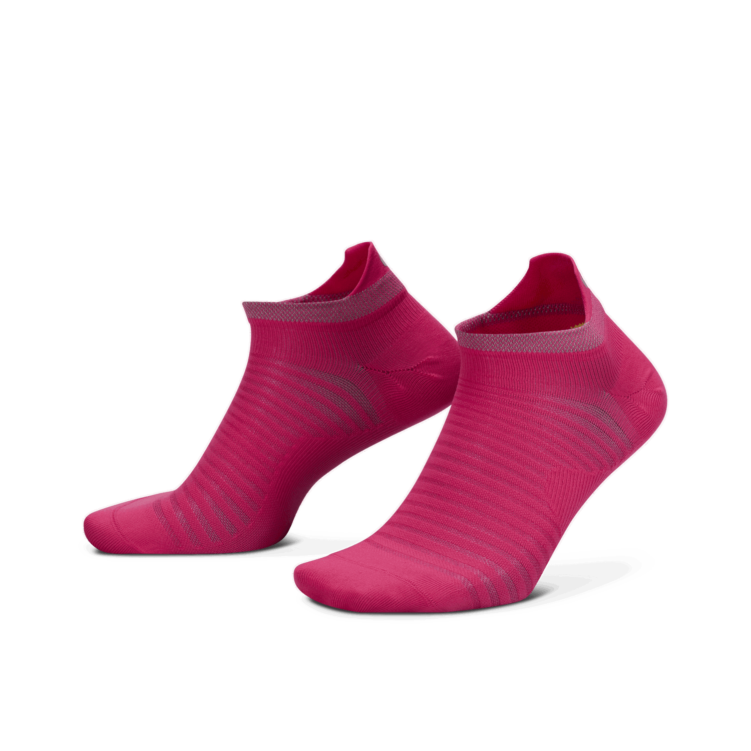 Nogavice Nike Spark Lightweight Running No-Show Socks Roza | DA3589-667, 0