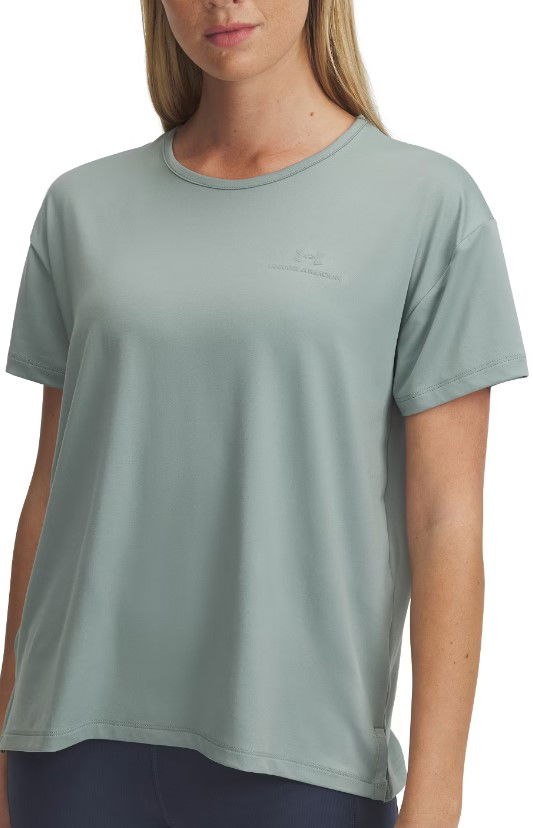 Majica Under Armour Vanish Energy 2.0 Short Sleeve T-Shirt Zelena | 1379141-348