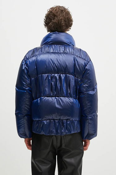 Puhovka ADER ERROR Blue Winter Puffer Jacket Modra | BN01FWDW0101BL, 2
