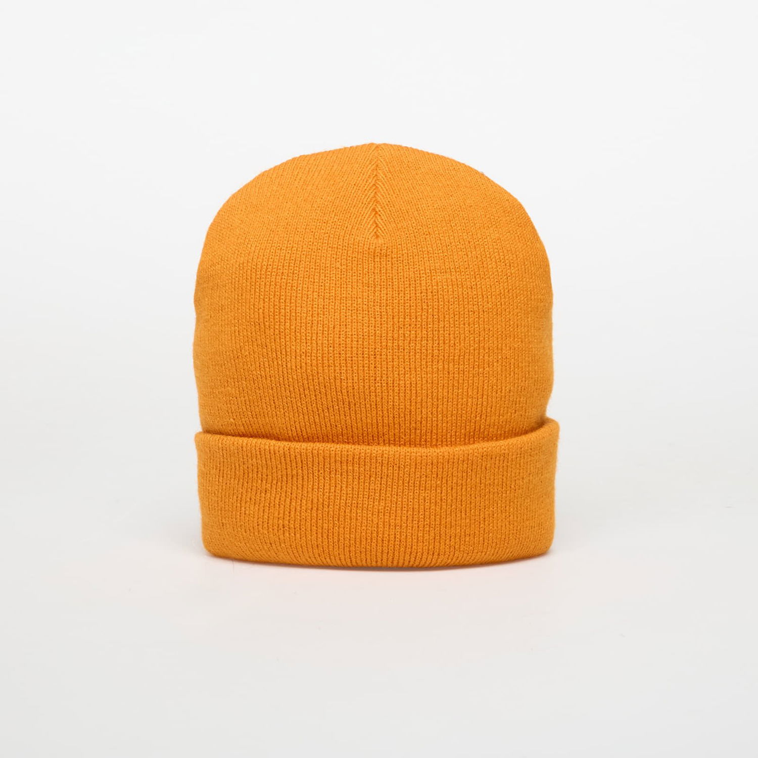 Beanie Dickies Gibsland Cuffed Beanie Oranžna | 0A4X7K-AUTUMN-MAPLE, 0