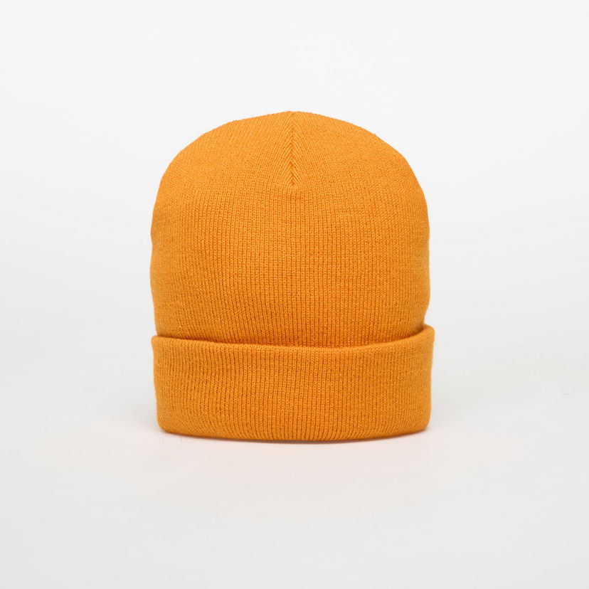 Beanie Dickies Gibsland Cuffed Beanie Oranžna | 0A4X7K-AUTUMN-MAPLE