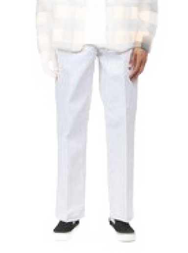 Hlače Dickies 874 Work Pant Rec Bela | DK0A4XK6WHX1
