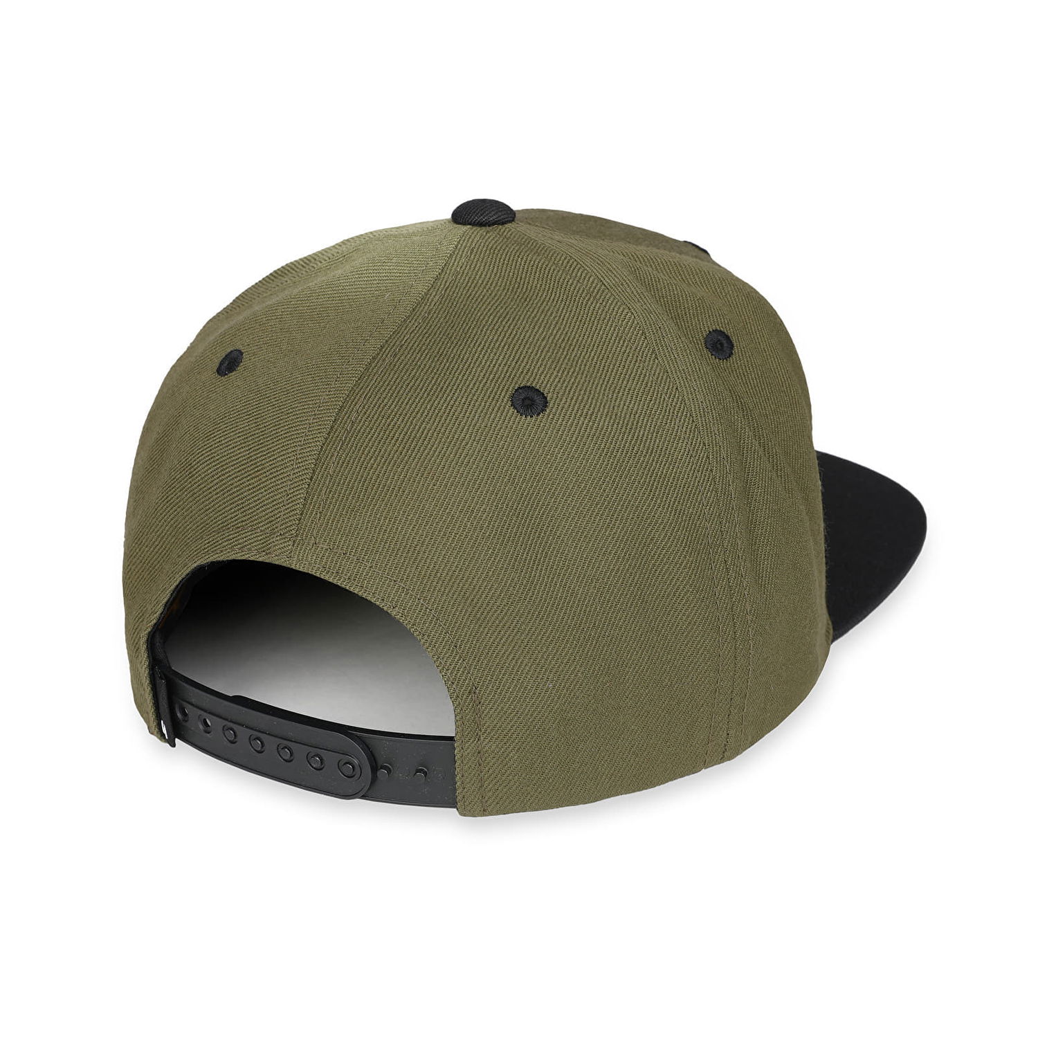 Kapa Horsefeathers Cap Dobb Cap Olive Zelena | AM222B, 1