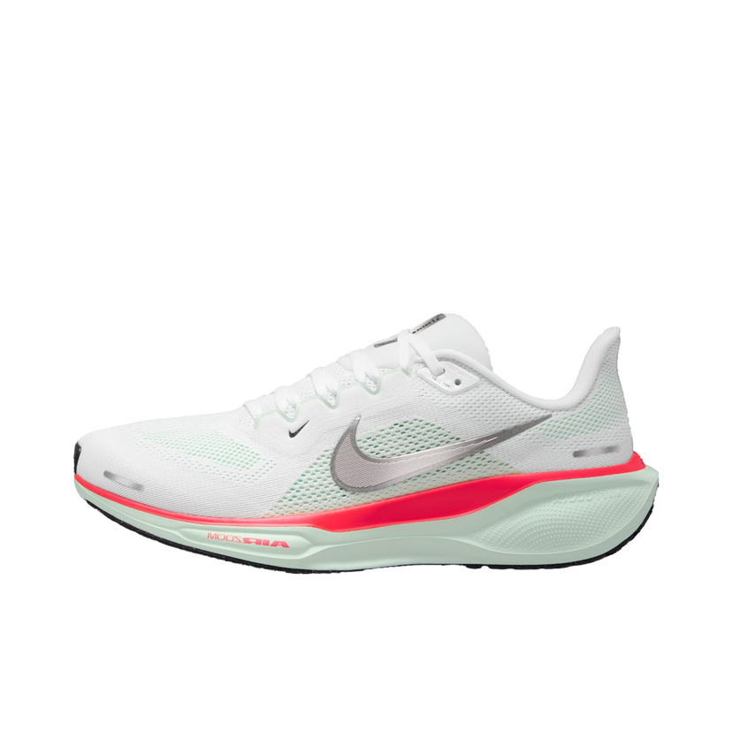 Superge in čevlji Nike Pegasus 41 Bela | fd2722-115