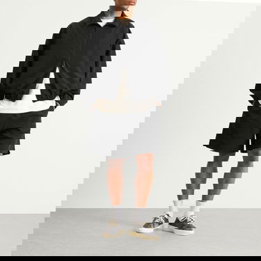 Jakna Fear of God Fear of God Track Jacket, Size X-Small Črna | FG25FW32-327PON-001, 4