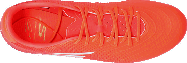 Superge in čevlji Skechers SKX 1.5 Academy FG Oranžna | 252027-crl, 7