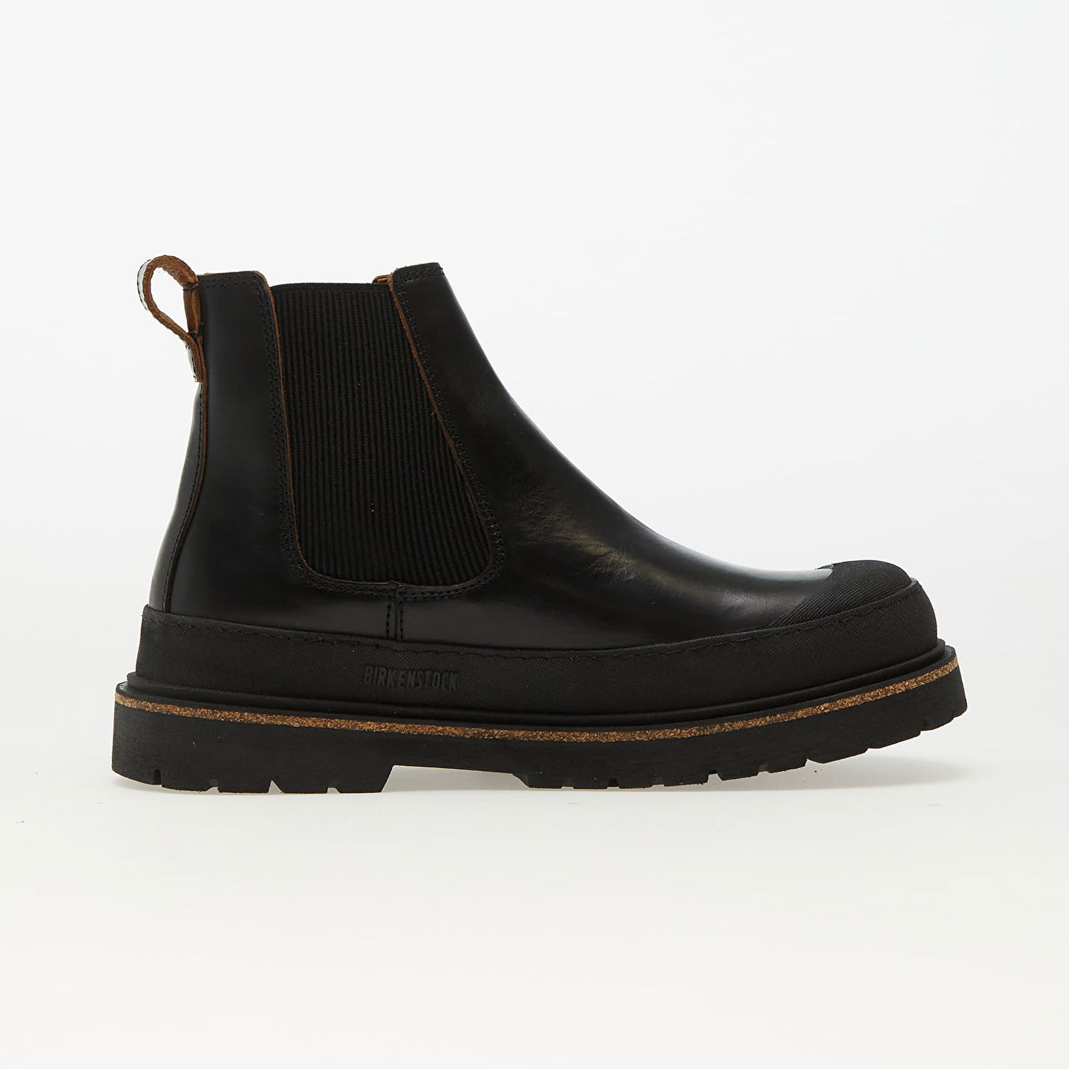 Superge in čevlji Birkenstock Prescott Slip On Črna | 1025206, 1