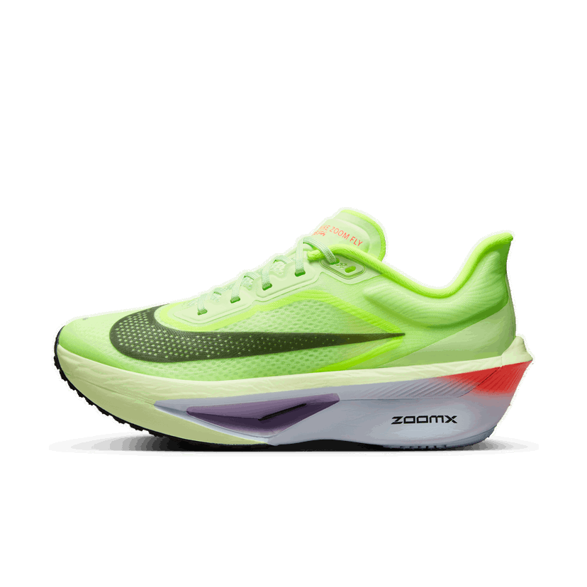 Superge in čevlji Nike Nike Zoom Fly 6 Zelena | FN8455-701