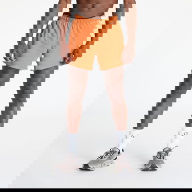 Kratke hlače The North Face The North Face Summit Pacesetter 5" Shorts Oranžna | NF0A8BB45N51, 0