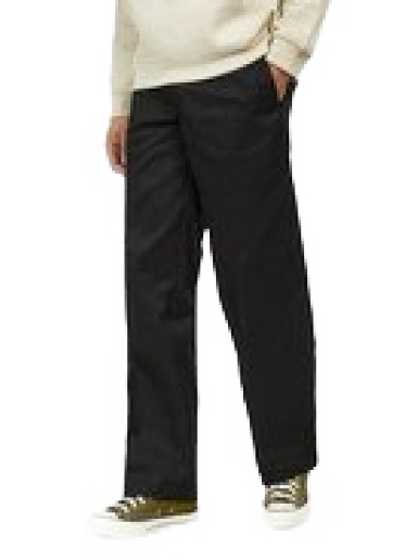 Hlače Dickies 874 Work Pant Rec Črna | DK0A4XK6BLK1