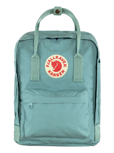 Nahrbtnik FJÄLLRÄVEN Laptop 13" Sky Blue Turkizna | F23523-501