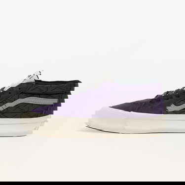 Superge in čevlji Vans Sk8-Mid Reissue 83 LX Up North Trip Lila | VN000CQQGPE1, 0
