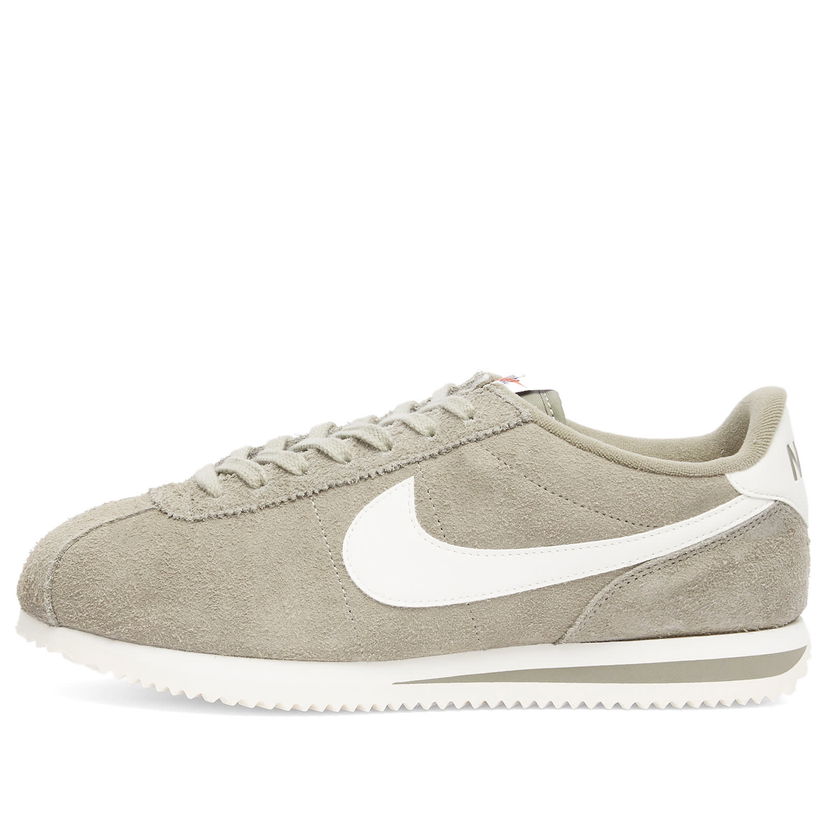 Superge in čevlji Nike Cortez Vntg W Siva | FJ2530-302