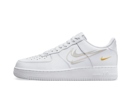 Superge in čevlji Nike Air Force 1 '07 Bela | DX2650-100