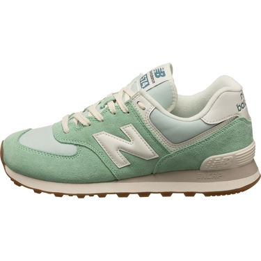 Superge in čevlji New Balance 574 Zelena | U574RD2, 0