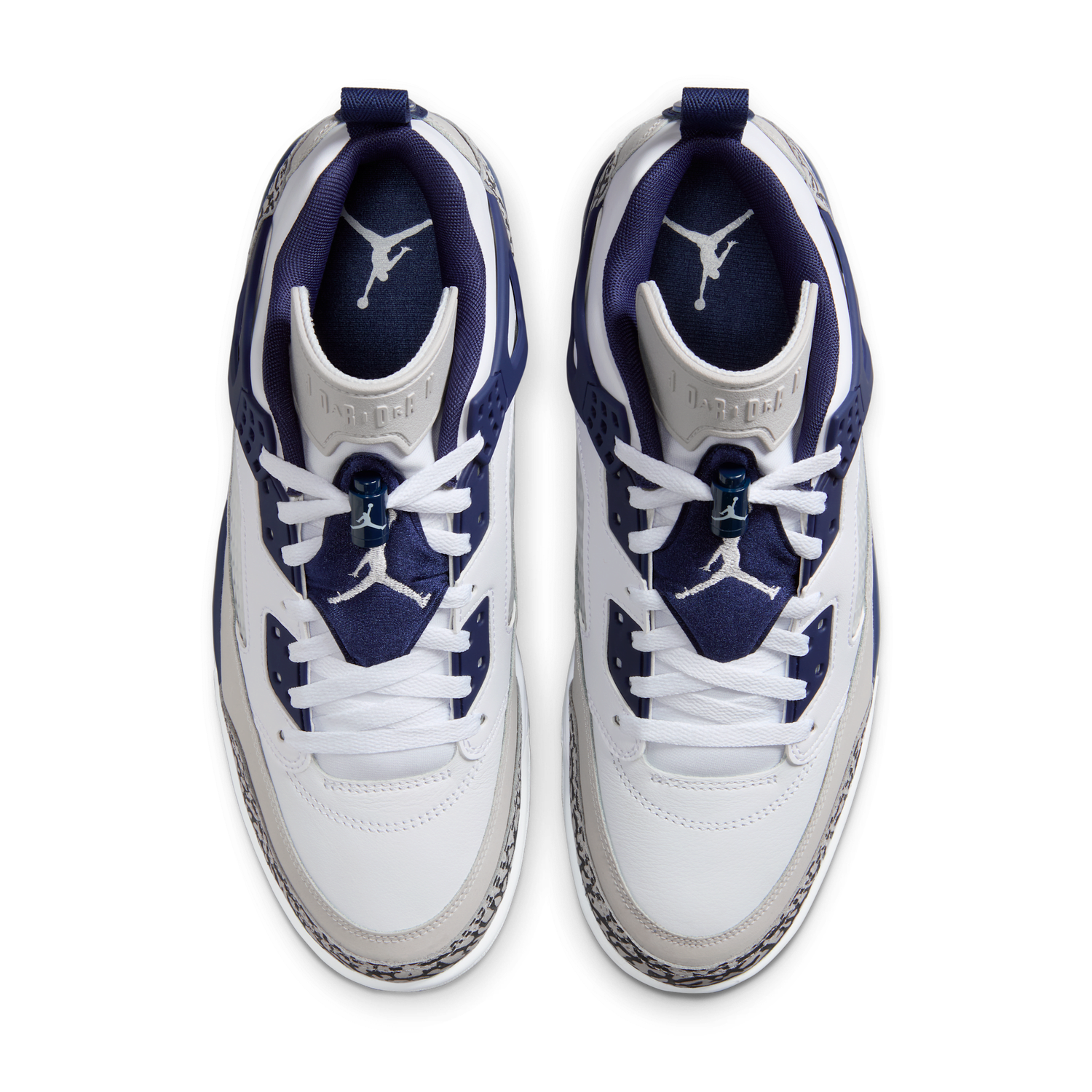Superge in čevlji Jordan Jordan Spizike Low Bela | FQ1759-140, 1