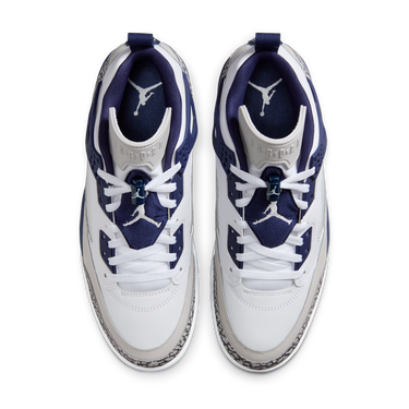Superge in čevlji Jordan Jordan Spizike Low Bela | FQ1759-140, 1
