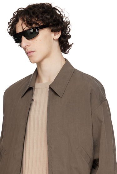 Sončna očala RETROSUPERFUTURE RETROSUPERFUTURE Zam Sunglasses Rjava | E0M, 3