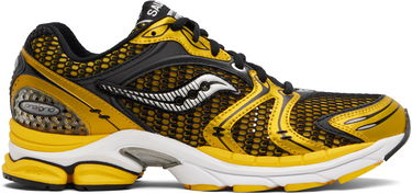 Superge in čevlji Saucony ProGrid Triumph 4 Rumena | S70704-16, 0