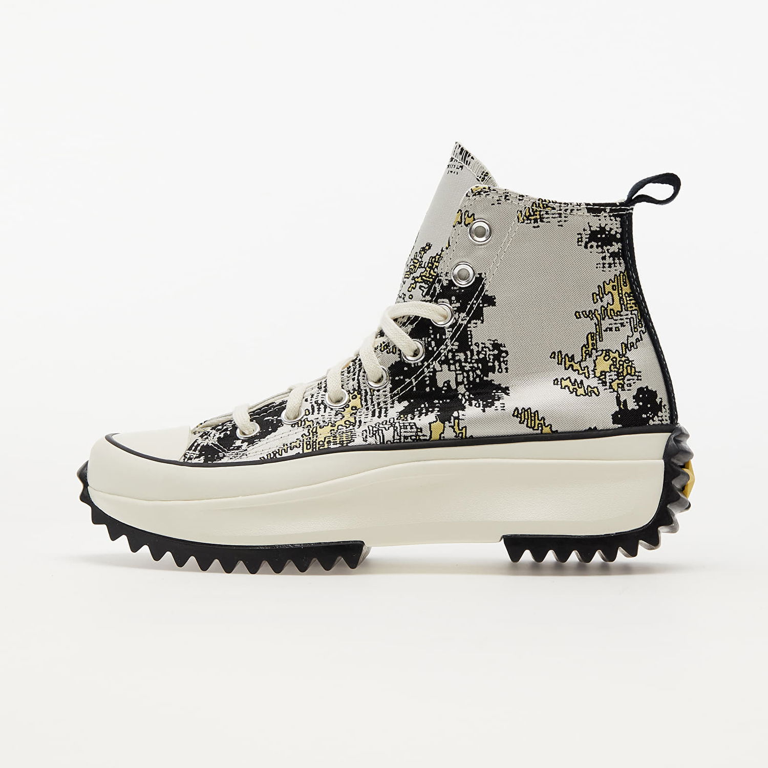 Superge in čevlji Converse Run Star Hike Floral Fusion Večbarvna | 171399C, 0