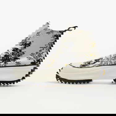 Superge in čevlji Converse Run Star Hike Floral Fusion Večbarvna | 171399C, 0