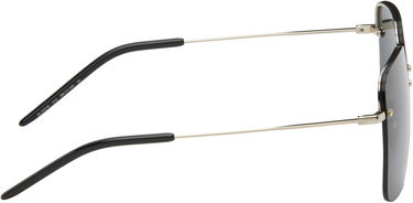 Sončna očala Saint Laurent Saint Laurent SL 312 M Sunglasses Črna | SL 312 M-013, 1
