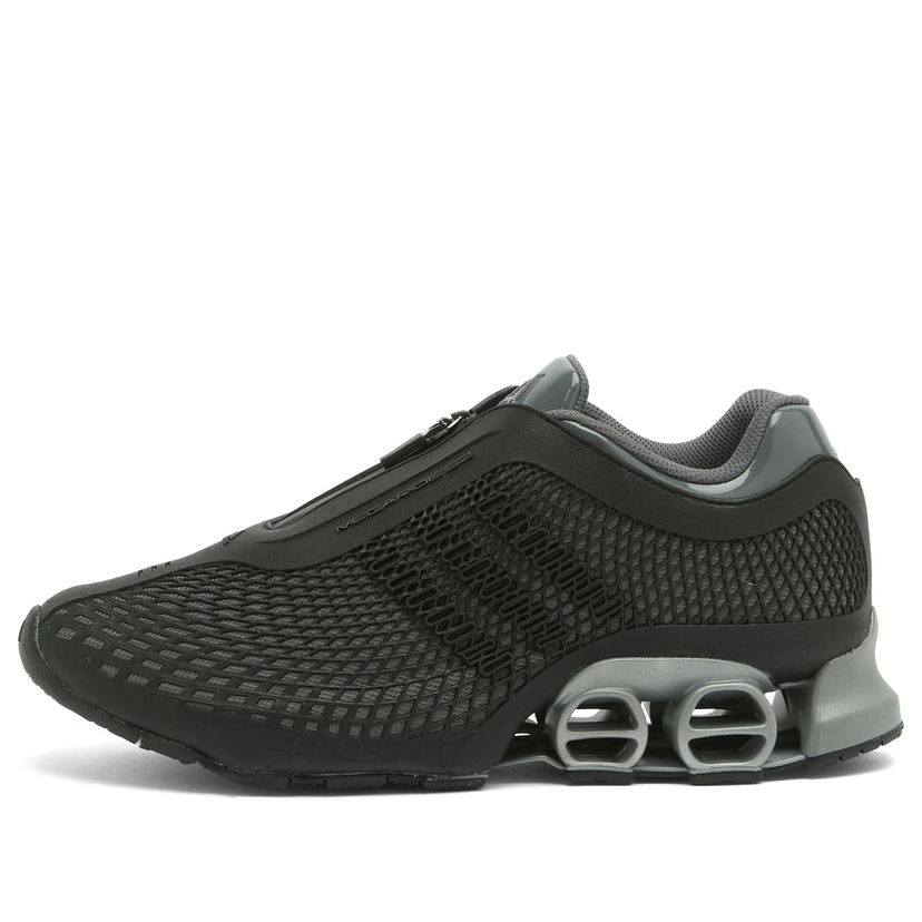 Superge in čevlji adidas Performance Megaride S2 Črna | JR4743